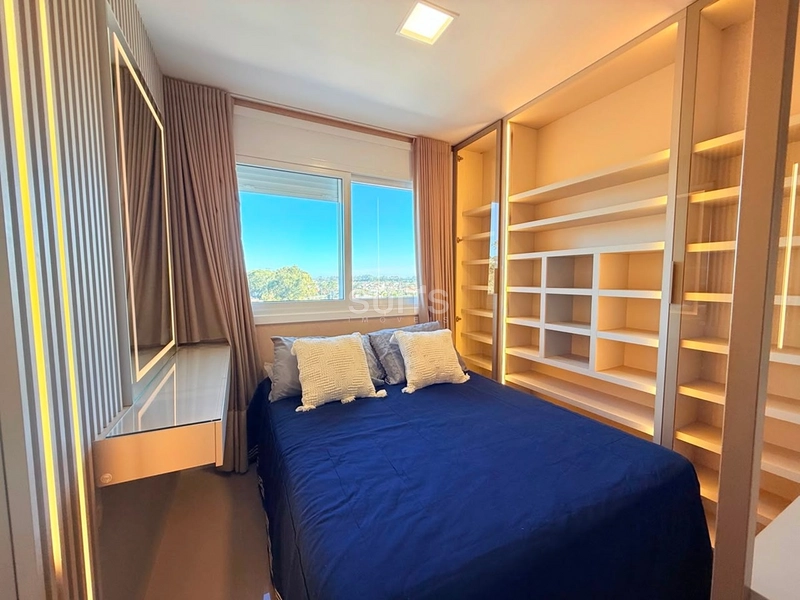 Excelente apartamento à venda em Atlântida : 2ª foto da galeria de imagens do imóvel