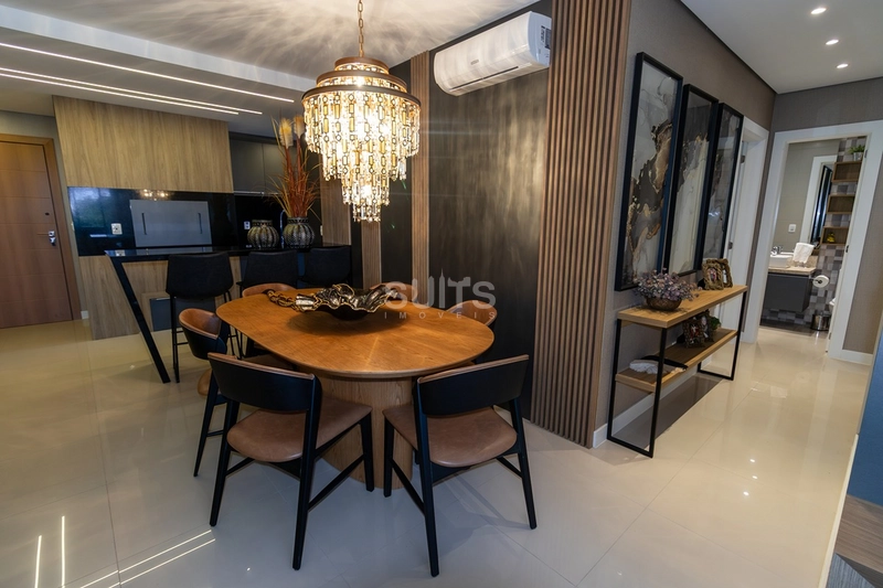 Excelente apartamento à venda em Atlântida : 4ª foto da galeria de imagens do imóvel