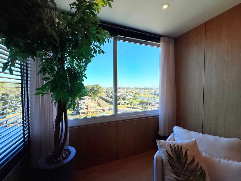 Excelente apartamento à venda em Atlântida : 19ª foto da galeria de imagens do imóvel