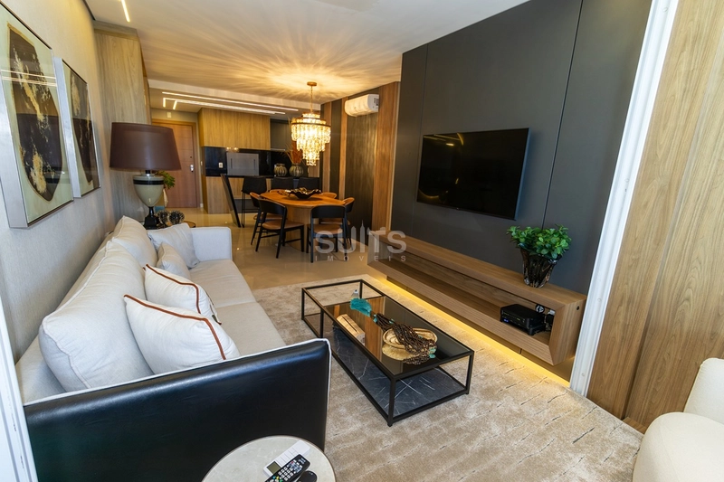 Excelente apartamento à venda em Atlântida : 10ª foto da galeria de imagens do imóvel