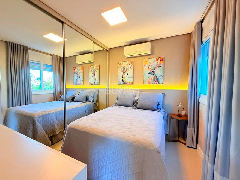 Excelente apartamento à venda em Atlântida : 7ª foto da galeria de imagens do imóvel