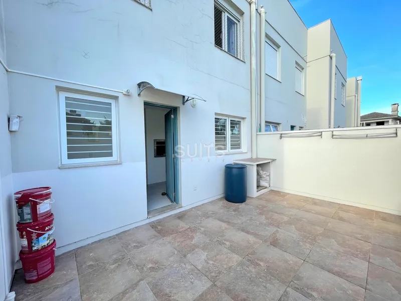 Excelente duplex à poucos metros do mar na praia dos coqueiros: 12ª foto da galeria de imagens do imóvel