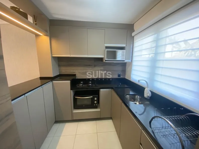 Excelente duplex à poucos metros do mar na praia dos coqueiros: 9ª foto da galeria de imagens do imóvel