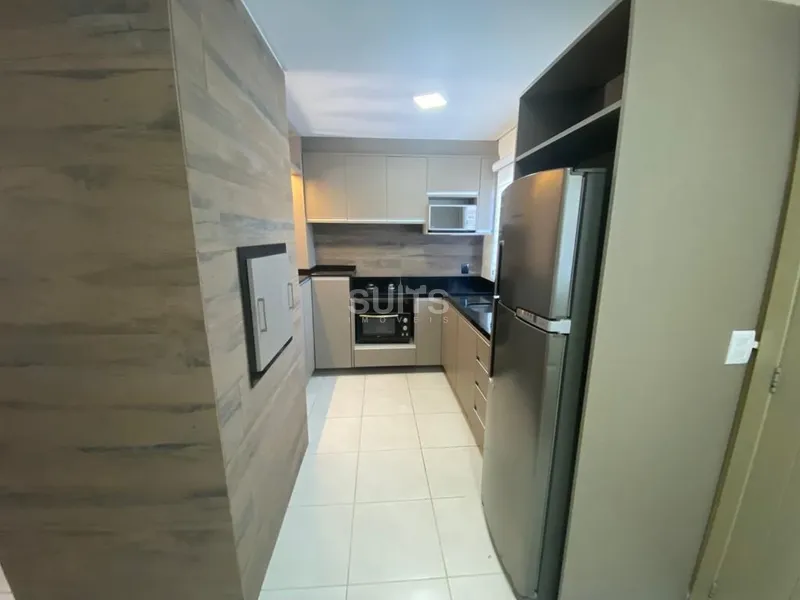 Excelente duplex à poucos metros do mar na praia dos coqueiros: 8ª foto da galeria de imagens do imóvel