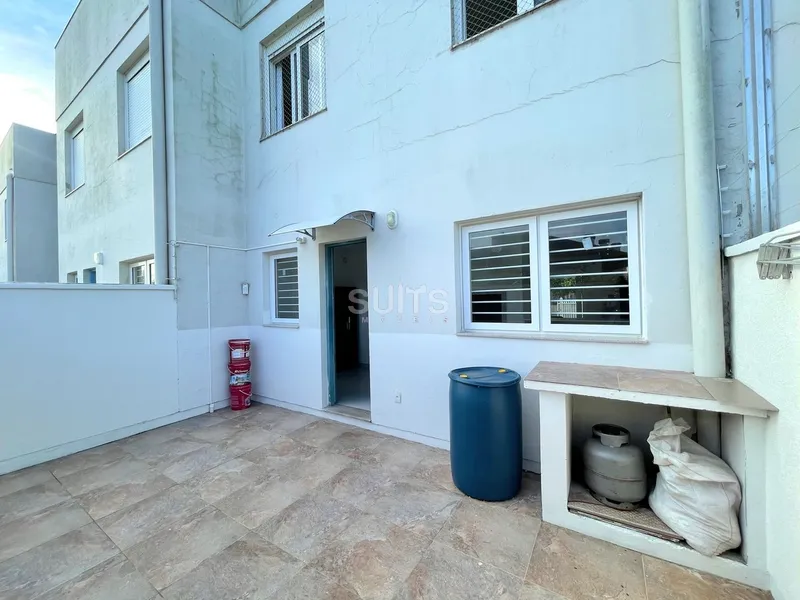 Excelente duplex à poucos metros do mar na praia dos coqueiros: 11ª foto da galeria de imagens do imóvel