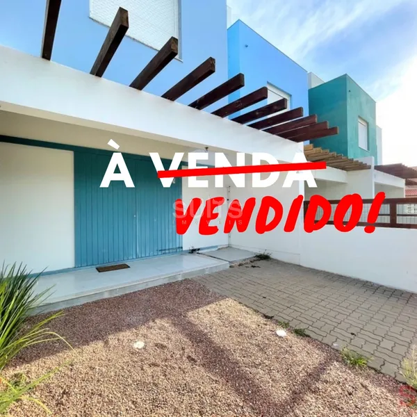 Excelente duplex à poucos metros do mar na praia dos coqueiros: 1ª foto da galeria de imagens do imóvel