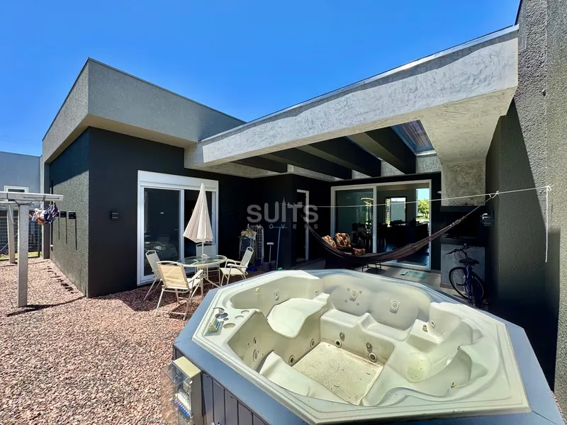 Excelente casa no Condomínio Terrasul em Capao da Canoa: 17ª foto da galeria de imagens do imóvel