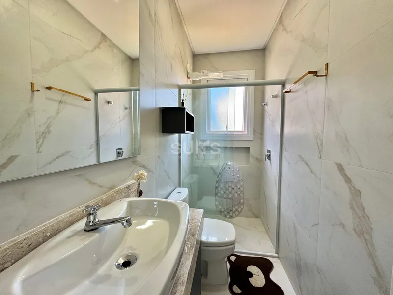 Excelente casa no Condomínio Terrasul em Capao da Canoa: 20ª foto da galeria de imagens do imóvel