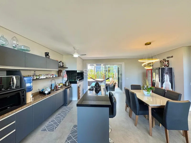 Excelente casa no Condomínio Terrasul em Capao da Canoa: 13ª foto da galeria de imagens do imóvel