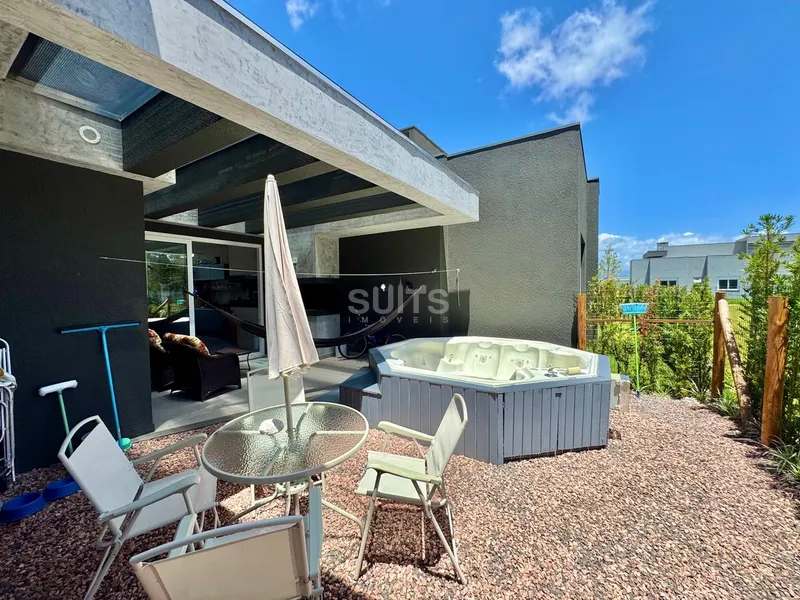 Excelente casa no Condomínio Terrasul em Capao da Canoa: 18ª foto da galeria de imagens do imóvel