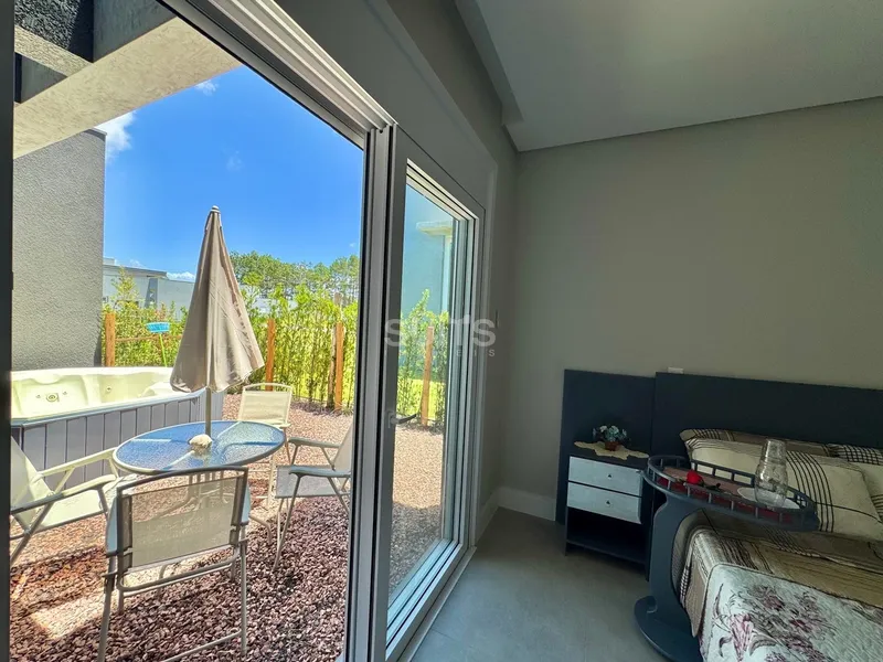 Excelente casa no Condomínio Terrasul em Capao da Canoa: 31ª foto da galeria de imagens do imóvel