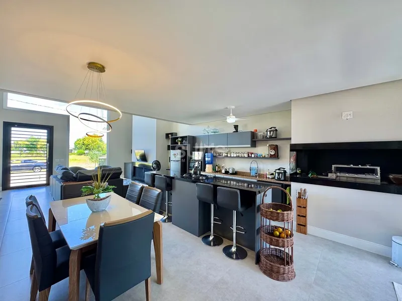 Excelente casa no Condomínio Terrasul em Capao da Canoa: 12ª foto da galeria de imagens do imóvel