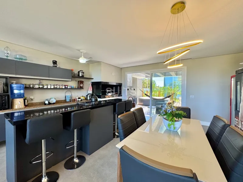 Excelente casa no Condomínio Terrasul em Capao da Canoa: 10ª foto da galeria de imagens do imóvel