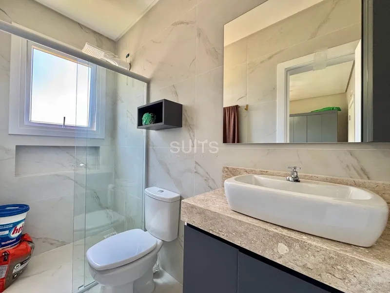 Excelente casa no Condomínio Terrasul em Capao da Canoa: 26ª foto da galeria de imagens do imóvel