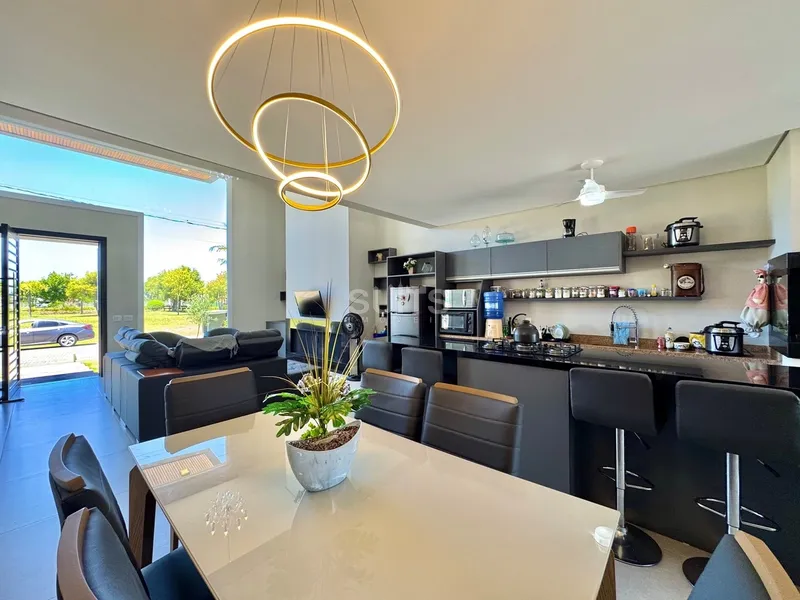 Excelente casa no Condomínio Terrasul em Capao da Canoa: 11ª foto da galeria de imagens do imóvel