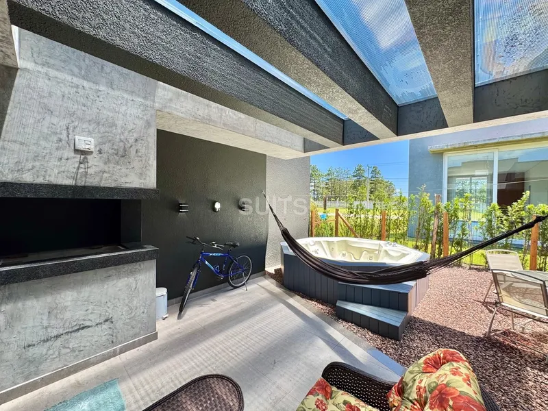 Excelente casa no Condomínio Terrasul em Capao da Canoa: 19ª foto da galeria de imagens do imóvel