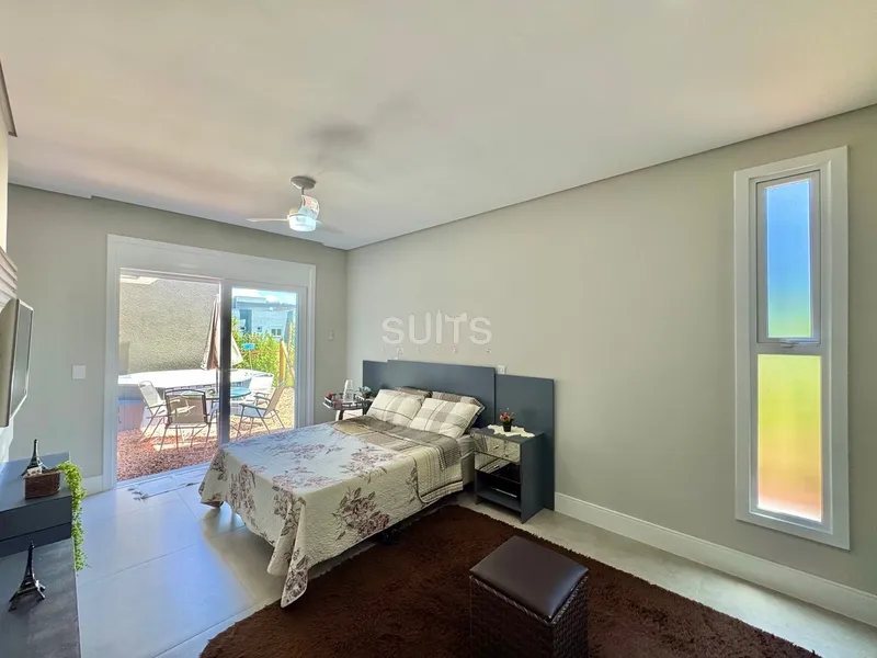 Excelente casa no Condomínio Terrasul em Capao da Canoa: 29ª foto da galeria de imagens do imóvel