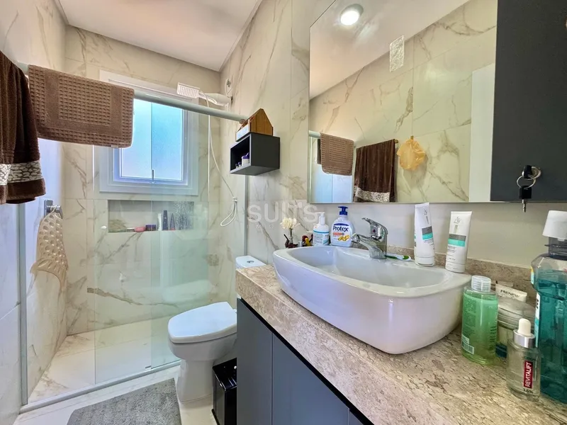 Excelente casa no Condomínio Terrasul em Capao da Canoa: 27ª foto da galeria de imagens do imóvel