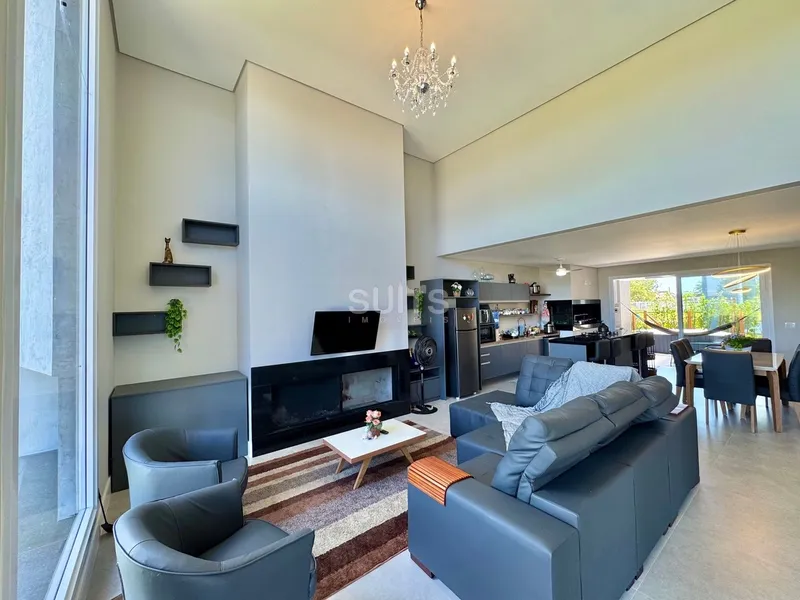 Excelente casa no Condomínio Terrasul em Capao da Canoa: 7ª foto da galeria de imagens do imóvel