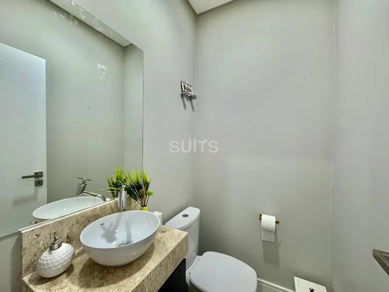 Excelente casa no Condomínio Terrasul em Capao da Canoa: 23ª foto da galeria de imagens do imóvel