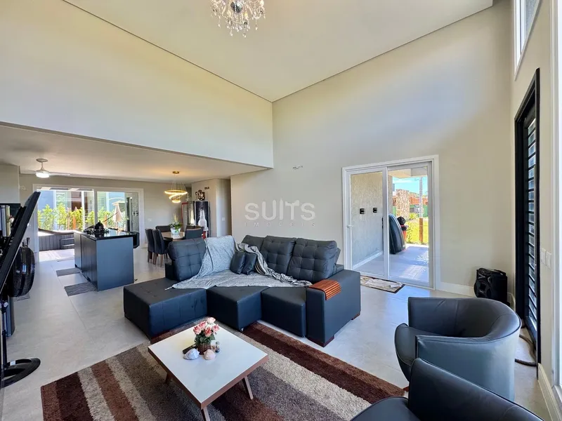 Excelente casa no Condomínio Terrasul em Capao da Canoa: 5ª foto da galeria de imagens do imóvel