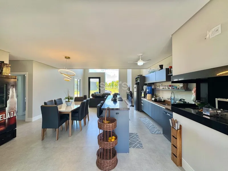 Excelente casa no Condomínio Terrasul em Capao da Canoa: 9ª foto da galeria de imagens do imóvel