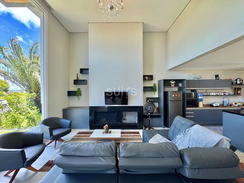 Excelente casa no Condomínio Terrasul em Capao da Canoa: 8ª foto da galeria de imagens do imóvel