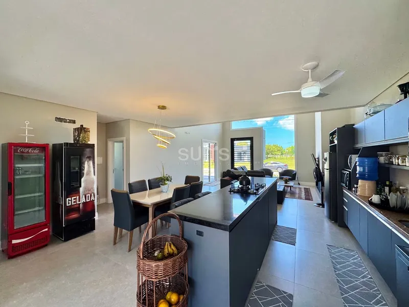 Excelente casa no Condomínio Terrasul em Capao da Canoa: 14ª foto da galeria de imagens do imóvel