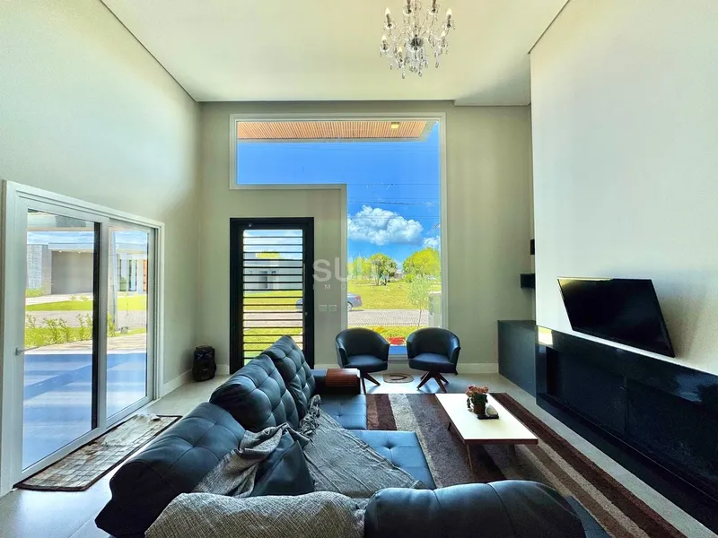 Excelente casa no Condomínio Terrasul em Capao da Canoa: 6ª foto da galeria de imagens do imóvel