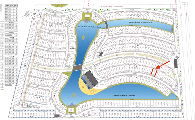 Imóvel residencial ou comercial