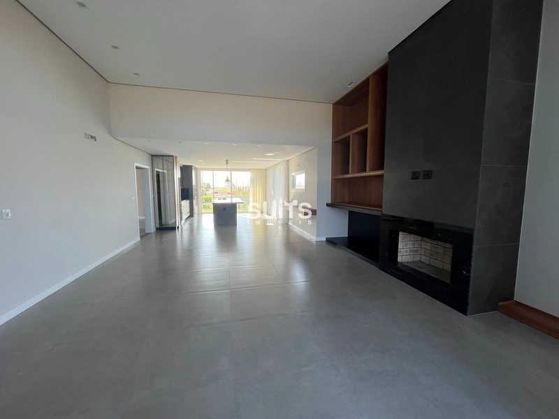 Excelente casa de esquina no condomínio Riviera: 8ª foto da galeria de imagens do imóvel