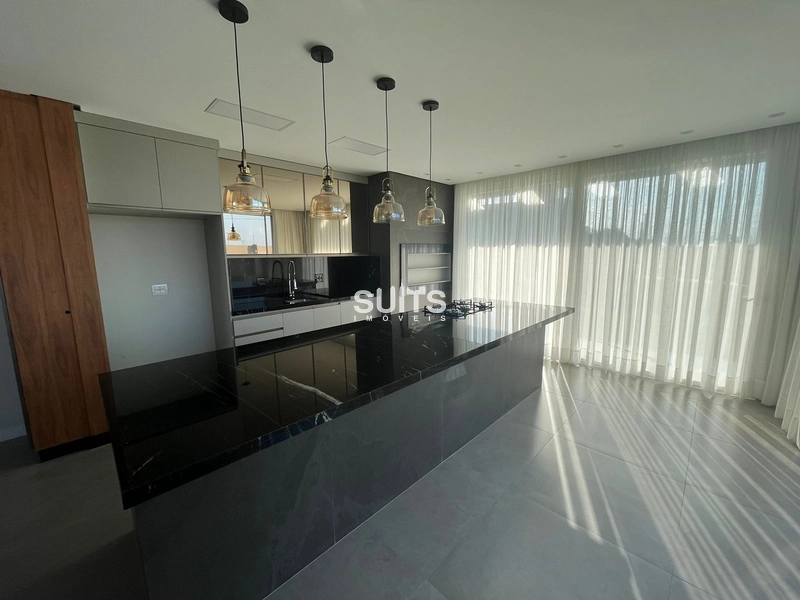 Excelente casa de esquina no condomínio Riviera: 7ª foto da galeria de imagens do imóvel