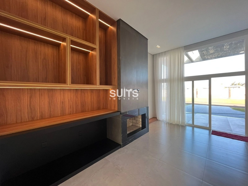 Excelente casa de esquina no condomínio Riviera: 23ª foto da galeria de imagens do imóvel