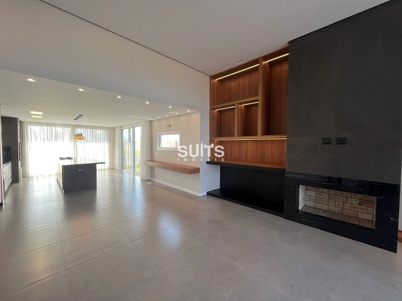 Excelente casa de esquina no condomínio Riviera: 22ª foto da galeria de imagens do imóvel