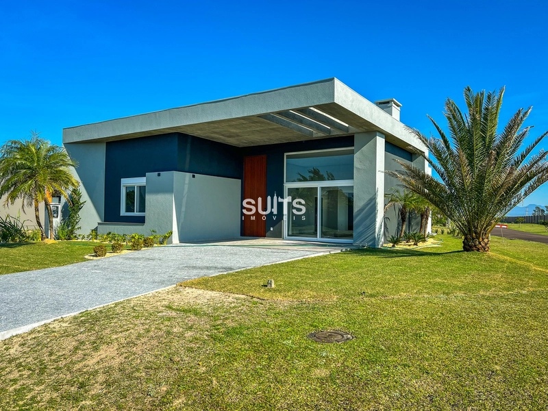 Excelente casa de esquina no condomínio Riviera: 25ª foto da galeria de imagens do imóvel