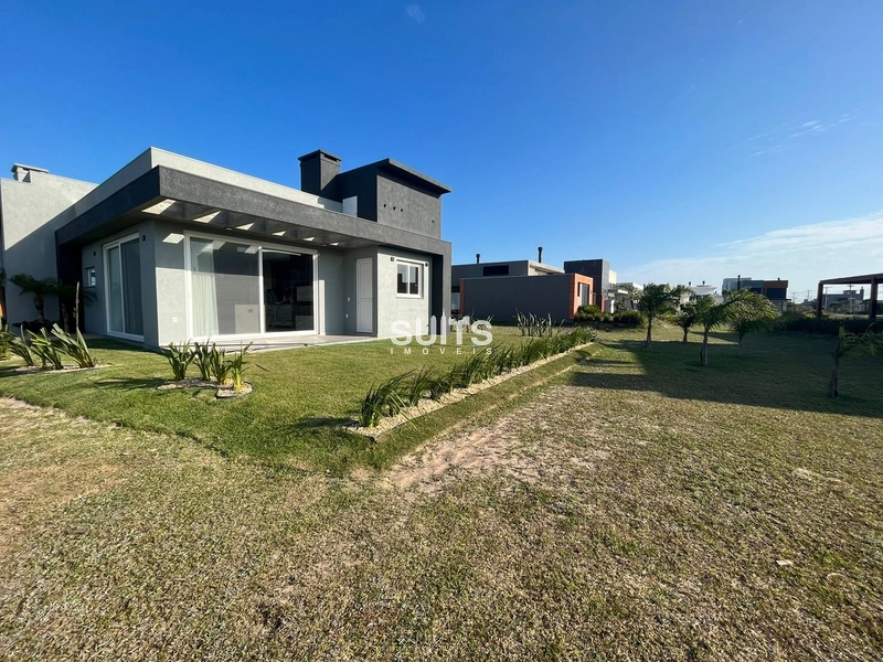 Excelente casa de esquina no condomínio Riviera: 5ª foto da galeria de imagens do imóvel