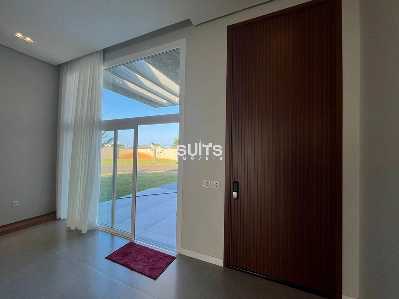 Excelente casa de esquina no condomínio Riviera: 24ª foto da galeria de imagens do imóvel