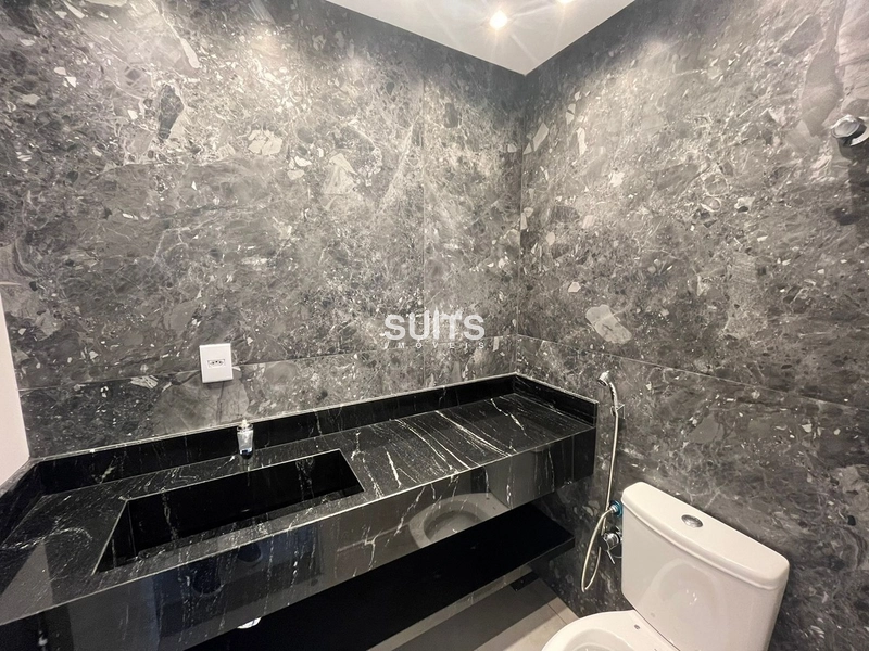 Excelente casa de esquina no condomínio Riviera: 19ª foto da galeria de imagens do imóvel