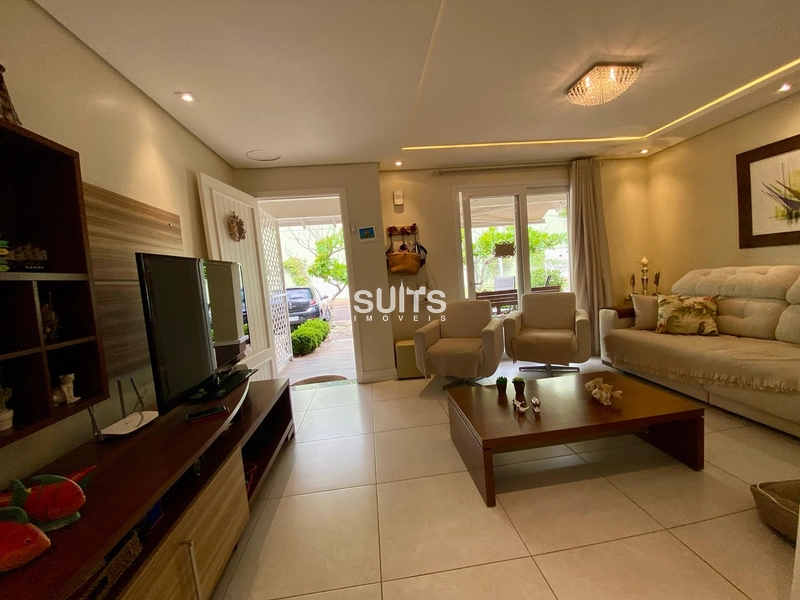 Excelente sobrado à venda no condomínio Pacific: 3ª foto da galeria de imagens do imóvel