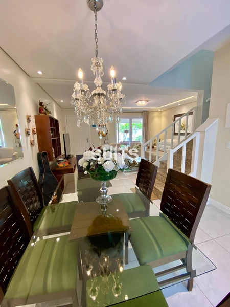 Excelente sobrado à venda no condomínio Pacific: 17ª foto da galeria de imagens do imóvel