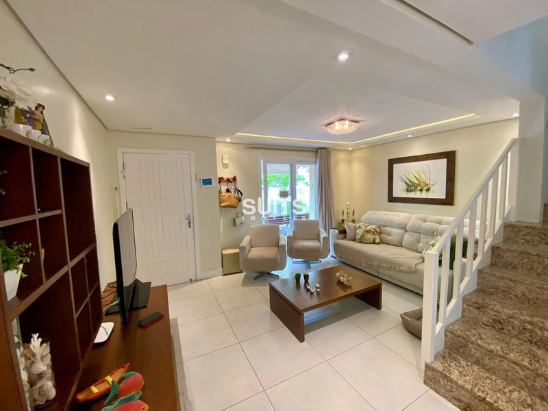 Excelente sobrado à venda no condomínio Pacific: 5ª foto da galeria de imagens do imóvel