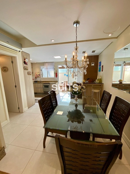 Excelente sobrado à venda no condomínio Pacific: 12ª foto da galeria de imagens do imóvel