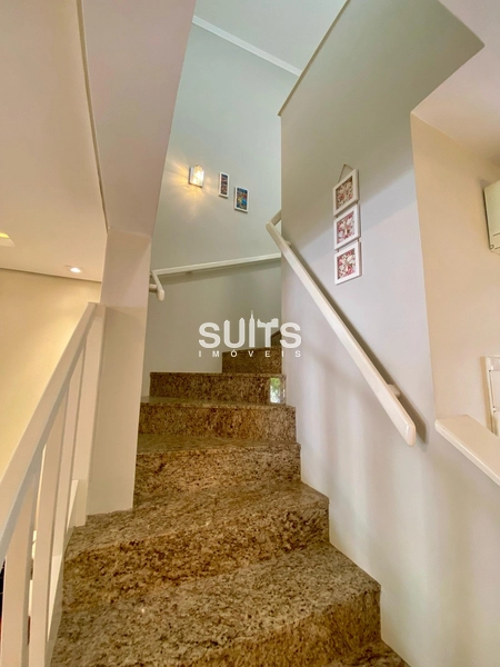 Excelente sobrado à venda no condomínio Pacific: 10ª foto da galeria de imagens do imóvel