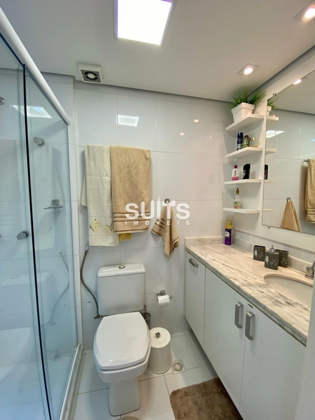 Excelente sobrado à venda no condomínio Pacific: 14ª foto da galeria de imagens do imóvel