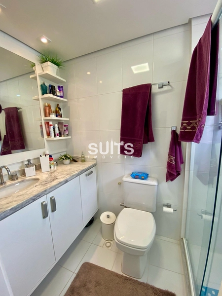 Excelente sobrado à venda no condomínio Pacific: 16ª foto da galeria de imagens do imóvel