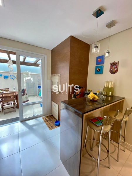 Excelente sobrado à venda no condomínio Pacific: 8ª foto da galeria de imagens do imóvel