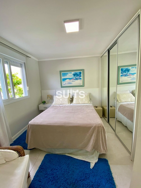 Excelente sobrado à venda no condomínio Pacific: 15ª foto da galeria de imagens do imóvel