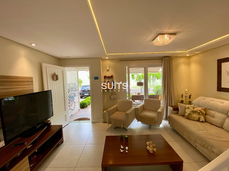 Excelente sobrado à venda no condomínio Pacific: 4ª foto da galeria de imagens do imóvel