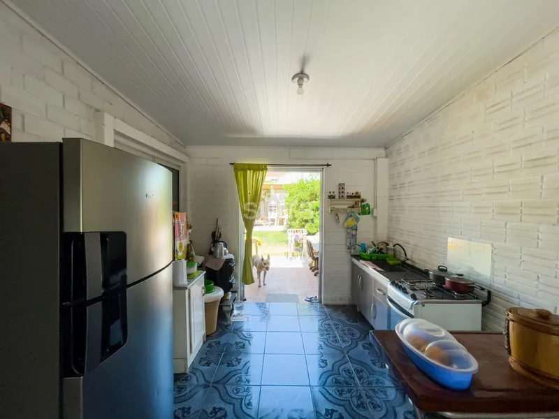 Ótimo sobrado à venda na praia de Rainha do Mar em Xangri-Lá: 5ª foto da galeria de imagens do imóvel