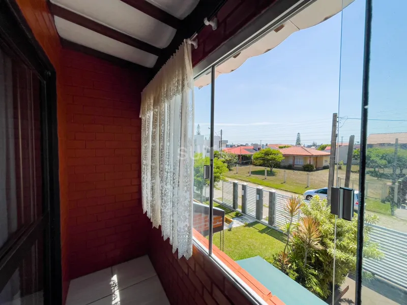 Ótimo sobrado à venda na praia de Rainha do Mar em Xangri-Lá: 27ª foto da galeria de imagens do imóvel